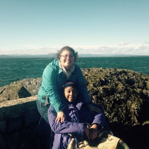 Meet your Posher, Nasya